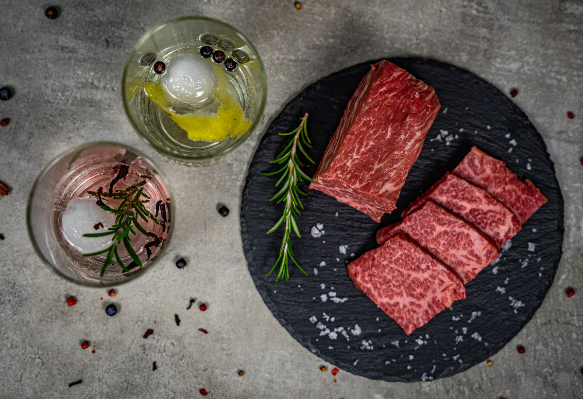Wagyu Sauerland | Kartenvorteil | Mr. München | Foto: Wagyu Sauerland